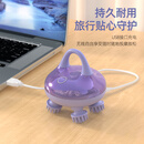 攀高（PANGAO）按摩器 多功能按摩仪 生日礼物按摩器 解压神器 女生礼物男士礼物