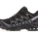 萨洛蒙纯原萨洛XT-6沙场灰蒙男女同款XAPRO登山鞋耐磨防滑苏六便宜 纯原xa黑白（建议拍大一码） 41