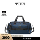 TUMI/途明Alpha Bravo男士健身包潮流手提包 海军蓝/0232722NVY