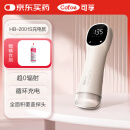 可孚胎心仪胎心监测仪孕妇家用监护仪医用耦合剂孕妇礼物一体式充电款
