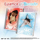 部分现货 伯贤 SOLO 迷你5辑 Essence Of Reverie 专辑 边伯贤EXO 两版+特典