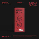边伯贤迷你5辑：Essence of Reverie-The 5th Mini Album  Kiwee Ver. 赠京东特典卡2随1