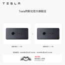 特斯拉（Tesla）官方 2025款 Model Y迎宾灯 氛围车门灯装饰前门&后门 前面&后门组合