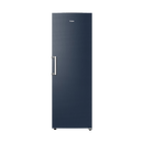 海尔（Haier）290/335升风冷双拼家用立式冰柜冰柜 冷藏柜冷冻柜小冰柜家用商用母乳小型冰箱冷柜以旧换新 BD-335WGHEGDB9 335L