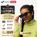 雷鸟【雷鸟超级新品】RayNeo Air 3s Pro 智能AR眼镜 智能眼镜 高清巨幕观影眼镜 XR眼镜