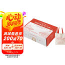 梁思成建筑系列50周年纪念版 套装共5册 礼盒赠品版 赠帆布包 中国建筑史+注释营造法式+古建筑手绘赏析+梁思成林徽因讲故宫+建筑艺术二十讲图书书香节