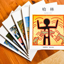 【TASCHEN】【基础艺术2.0系列】29册套装（可单拍） 印象主义/夏加尔/慕夏/德加/莫奈/文艺复兴/拉斐尔/马蒂斯/葛饰北斋/梵高 中文简体原版艺术画册画集 【基础艺术2.0】【全29册】套装