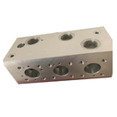 华伍 起重工具 渣吊控制阀块 配套设备型号:抓斗型号MZGL4000-3