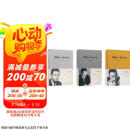 加缪作品三种套装（局外人+鼠疫+西西弗神话） 小说 精装 彩虹封面 上海译文版 京东超级618