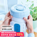 特百惠（Tupperware）净水器滤芯 纳美玲珑牌TPW-C1型家用厨房直饮机滤水配件