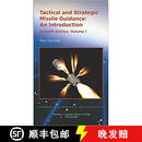 预订 Tactical and Strategic Missile Guidance, Seventh Edition (Two Volume Set)