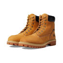 添柏岚（Timberland）女式防水雪地靴保暖加厚防滑耐磨冬季户外靴 Wheat-2024 NEW 40
