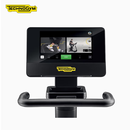 泰诺健（Technogym）EXCITE LIVE RECLINE 靠背单车智能触屏 全新 live500 live500（10寸触屏）