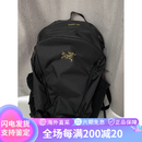 始祖鸟始祖鸟Mantis26L 16L 20L ARRO大容量书包背包双肩 黑色26L 20-35升