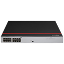 【95成新】华为数通智选 S1730S-L16TR-A 企业级16口千兆非网管交换机 即插即用 网络网线交换器分流器 机架式