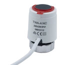 趣物兜定制地暖分水器电热执行器分水器控制开关热电阀常闭常开智能自动 常闭型Y-02