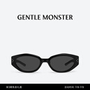 GENTLE MONSTER DADA 猫眼窄框墨镜太阳镜男女中性防晒出游 01