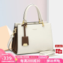 蔻一（Cnoles）包包女包女士手提轻奢侈斜挎包生日情人节520送女朋友礼物老婆