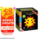 日本Sassy婴儿绘本（套装全5册）图书书香节