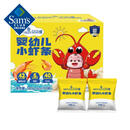 贝贝哩婴幼儿小虾条 180g（6g*30袋） （6g*30袋）