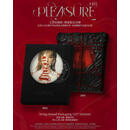 现货 【中图音像】蔡依林 2025全新专辑 Pleasure 七罪花园版 CD