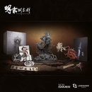 明末渊虚之羽 游戏精选音乐集典藏版 精选音乐集典藏版