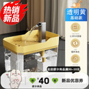 ZKHE猫咪饮水机自动循环猫水碗大容量宠物狗狗喝水器饮水器喂水器猫碗 春杏黄活水循环+3片过滤棉 豪华自动饮水机1.5L大容量