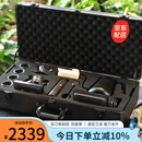 泰摩栗子Xlite杀手箱手冲咖啡壶套装 户外便携手磨咖啡机