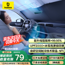 倍思（Baseus）汽车遮阳挡前挡车内防晒隔热遮阳伞前挡风玻璃遮阳挡板隔热