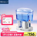 惠齿（h2ofloss） 【520送礼物】hf-7多功能冲牙器家用洗牙机器电动洁牙机器 水牙线 hf-7多功能款 11支喷头