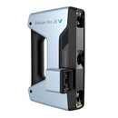 先临三维3d扫描仪EinSan Pro 2X手持式高精度彩色三维建模测绘仪器抄数机 Pro 2X V2真彩套装