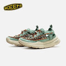 KEEN编织鞋透气徒步鞋子夏季户外溯溪凉鞋休闲男女款UNEEK WK 绿色-摇摇鞋 42