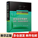 碳化硅功率器件:特性、测试和应用技术 第2版 图书
