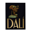 【限量版】达利 Baby SUMO 【Collector's Edition】原版英文综合艺术画册画集 超现实主义 达利基金会收藏 全球限量发售