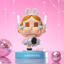 POP MART泡泡玛特 CRYBABY SHINY SHINY系列-灯 潮玩周边衍生品 灯