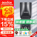 神牛【旗舰新品】V100C触屏机顶闪光灯高速同步TTL锂电池热靴灯口袋灯外拍便携婚礼摄影灯官方标配