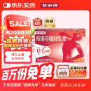 【原研】芬必得 布洛芬缓释胶囊 0.3g*24粒 缓解牙疼偏头痛神经痛 痛经 中美史克