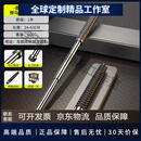 欣怡万嘉（xinyiwanjia）甩棍防身武器合法随身铁棍伸缩棒甩锟甩棒球棒球棍子三节机械车载 悍马加固约63CM-普通战术可碎砖