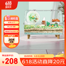 布卡星70星空笼仓鼠笼子金丝熊大空间超大别墅裸笼
