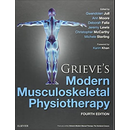 Grieve's modern musculoskeletal physiotherapy 4th