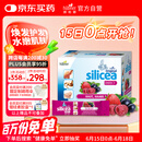 Huebner郝柏娜德国硅素生物素硒增发饮希黎思养发蓬蓬红果口服15ml*30条