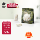 babycare【 100%灭菌】山茶花一次性内裤待产出差旅行15条L码【安全灭菌】