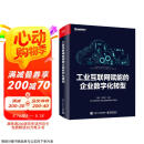 工业互联网赋能的企业数字化转型（博文视点出品）