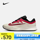 耐克 （NIKE）2025年女子W ZOOM VAPOR PRO 3 HC网球鞋 FZ2158-104 37.5