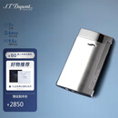 S.T.Dupont法国都彭打火机SLIM7纤薄炬式防风拉丝灰27701 七夕礼物