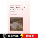 【4周达】The Principle of Legality: A Moral Theory