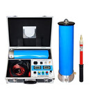 直流高压发生器60~120KV电缆电力氧化锌避雷器泄漏高精耐压仪 60KV_5mA一体机