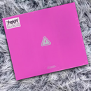 官方正版 汪苏泷专辑 唱片 附歌词本 周边生日礼物 十万伏特 CD光盘