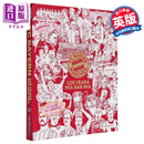 拜仁慕尼黑足球俱乐部 125 周年 FC Bayern Munich 25 Years 英文原版 Christian Eichler 足球运动俱乐部 体育史