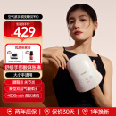 喜来康手部按摩器手腕指关节腱鞘小鲸鱼理疗仪手掌心热敷妈妈母亲节礼物